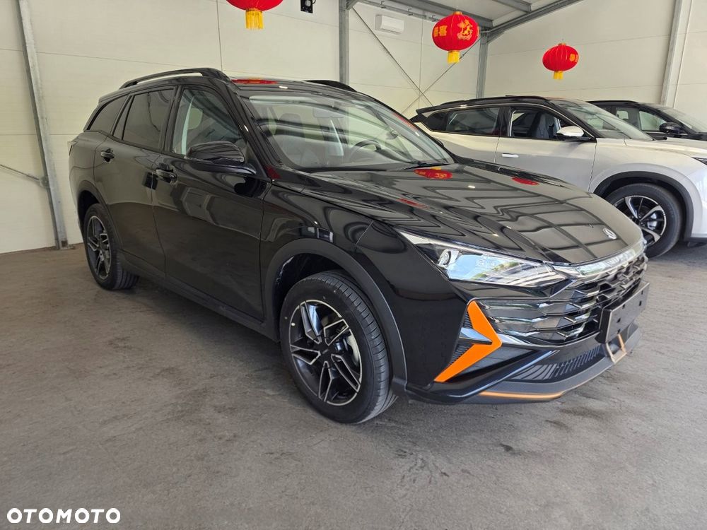 Dongfeng Inny - 3