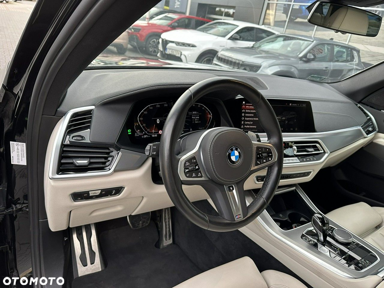BMW X5 - 23