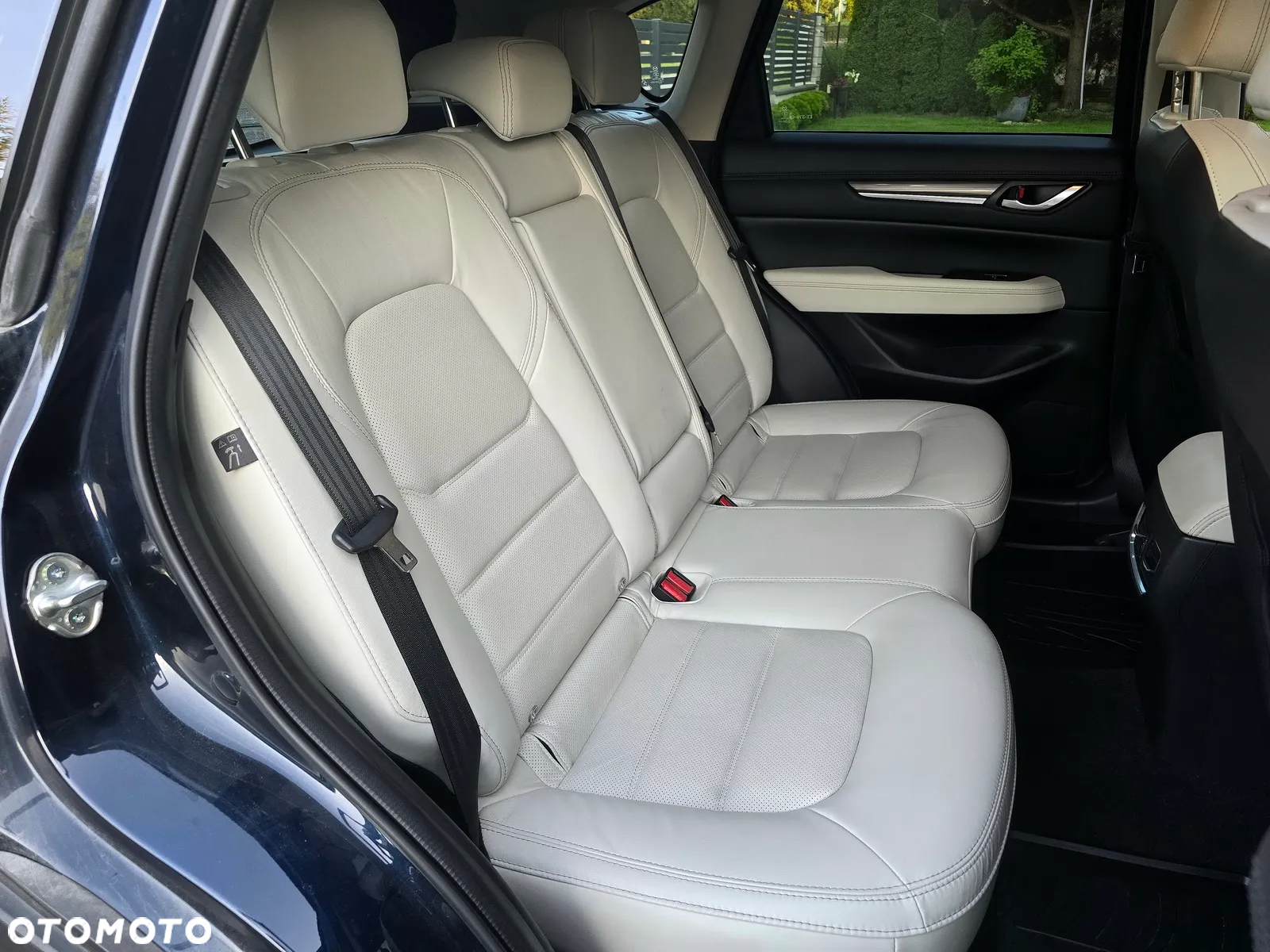 Mazda CX-5 2.2 D Skypassion AWD - 21