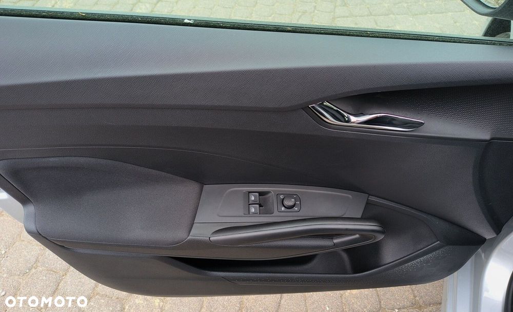 Skoda Fabia 1.0 TSI Selection - 24