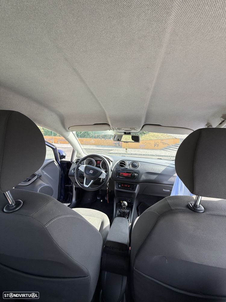 SEAT Ibiza - 21