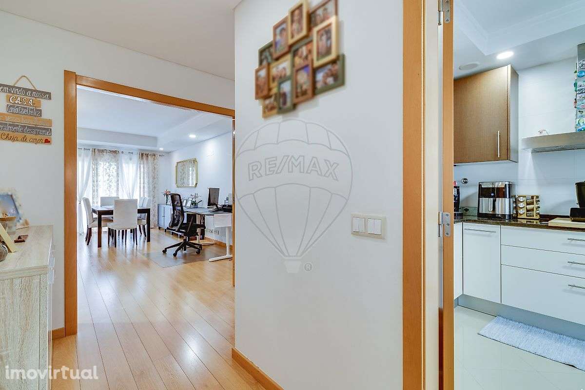 Apartamento T2 para venda - Grande imagem: 5/32