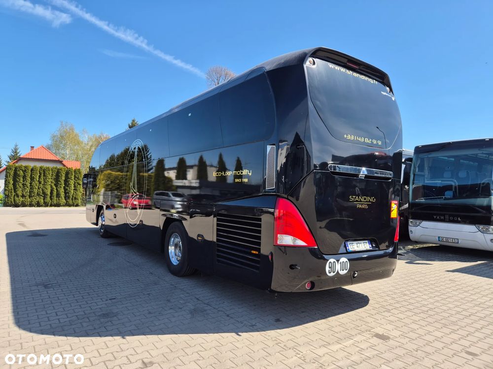 Neoplan CITYLINER/ SPROWADZONY / 55 MIEJSC/ 388 000 KM - 9