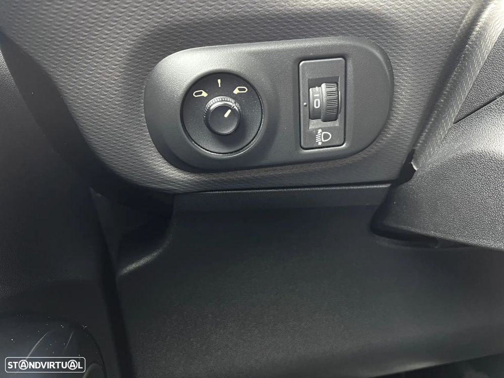 Citroën C4 Cactus 1.6 e-HDi Shine ETG6 - 18