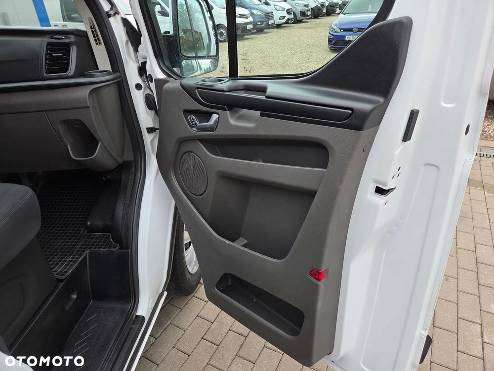 Ford Transit Custom Kombi 340 L2H1 Trend - 22
