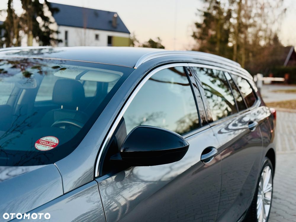 Opel Insignia 2.0 CDTI Business Elegance S&S - 40