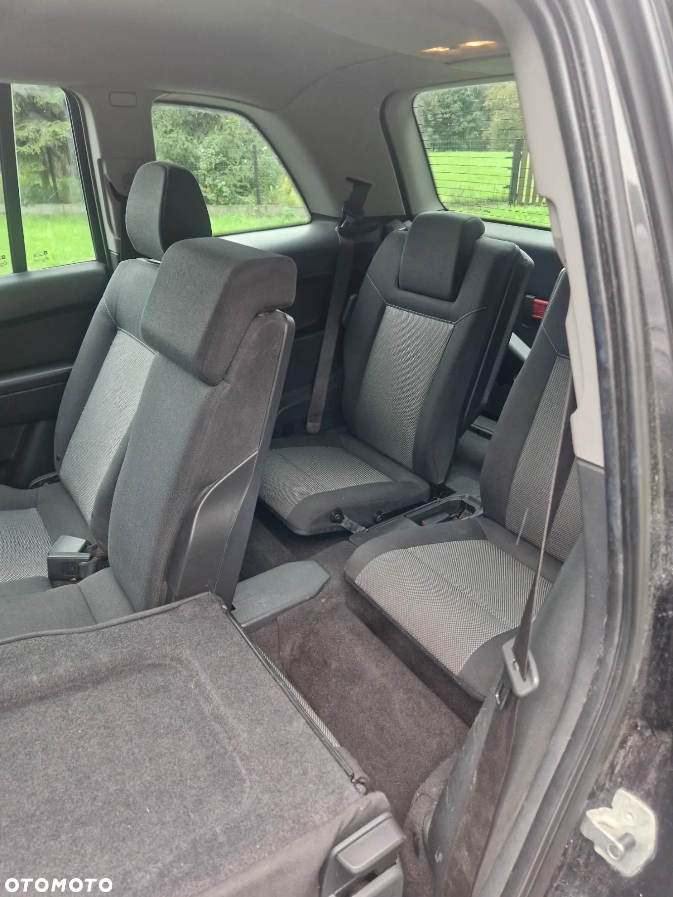 Opel Zafira 1.6 Enjoy - 11
