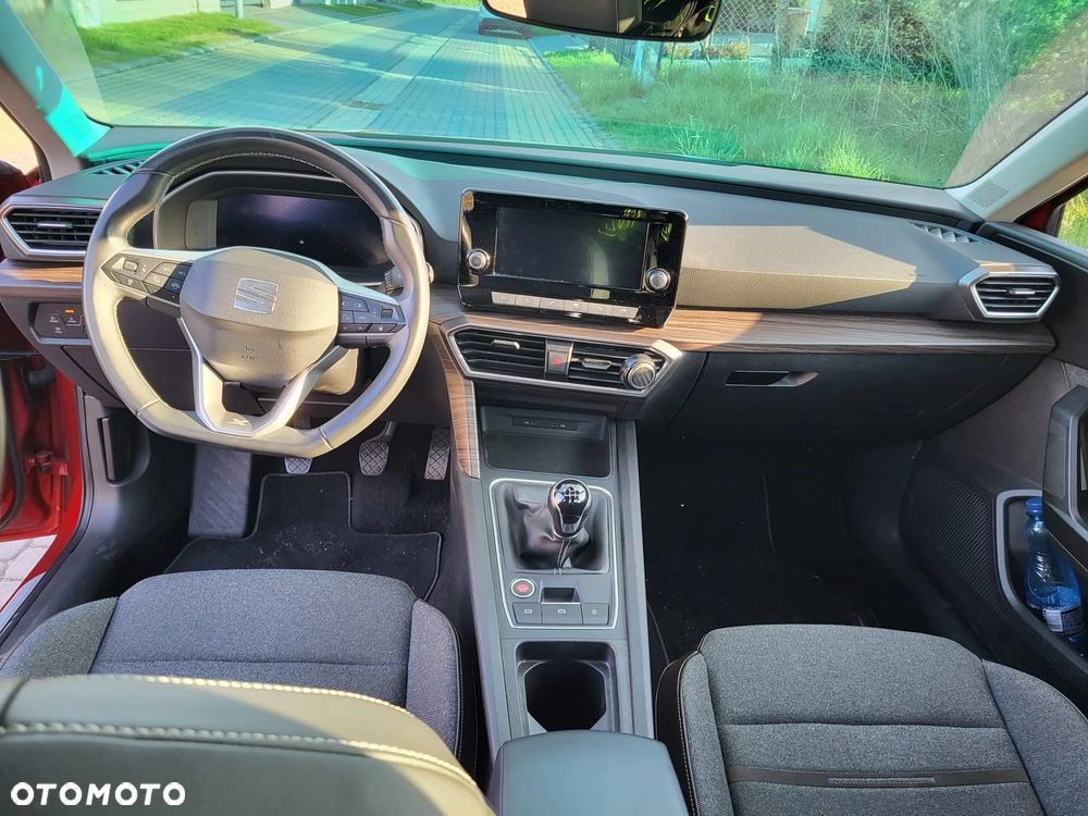 Seat Leon 1.5 TSI Xcellence - 8