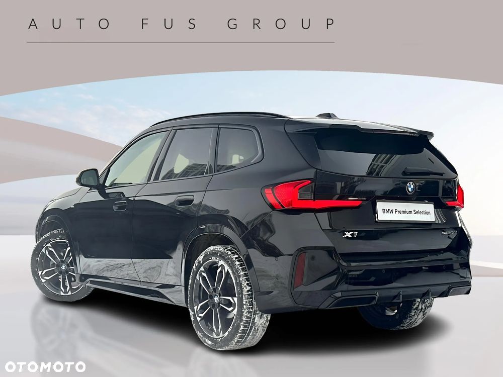 BMW X1 2024 photo 4
