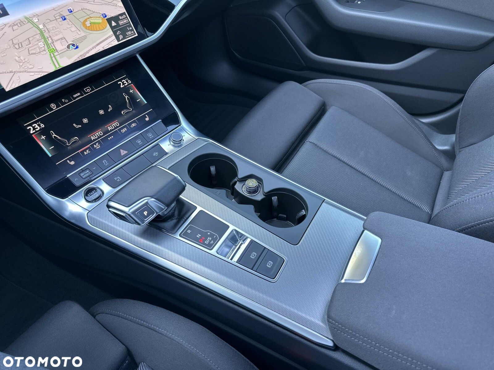 Audi A6 - 26