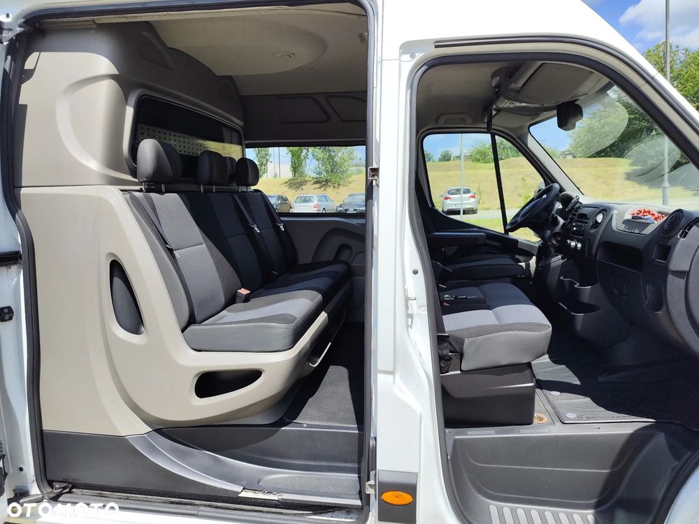 Renault Master - 9