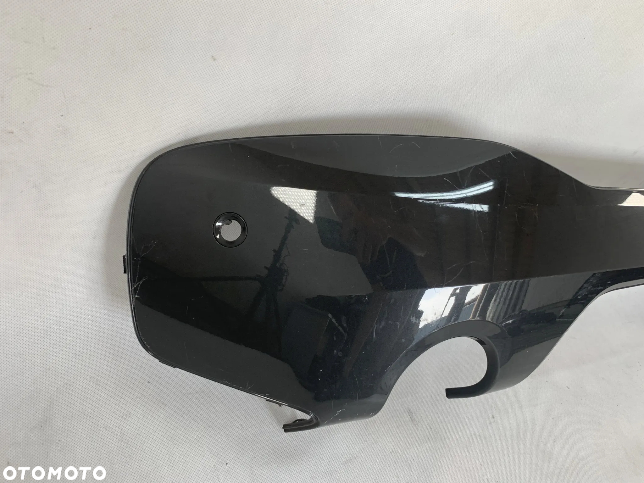 Image BMW X1 F48 M-Pack 15-22r PDC spoiler zadního nárazníku x 1 f 48 m Package - 51128059883
