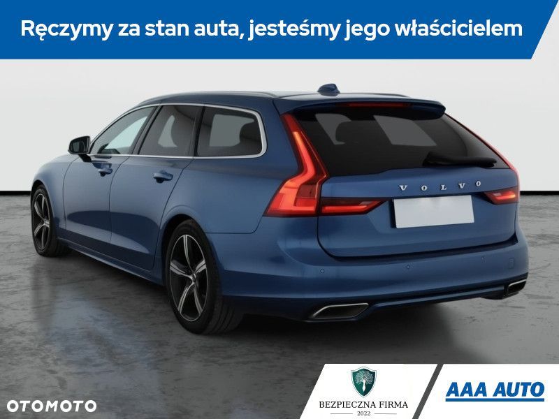 Volvo V90 - 6