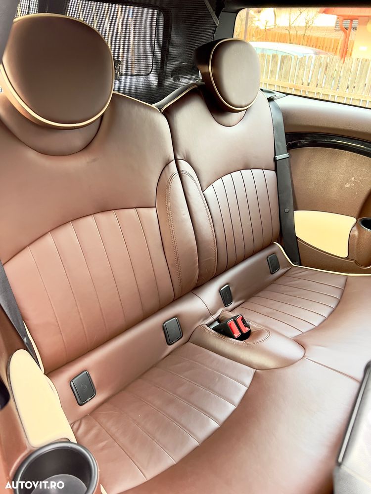 Mini Clubman - 25