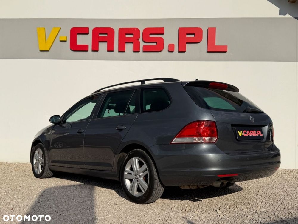 Volkswagen Golf 1.4 TSI Tour Edition - 12