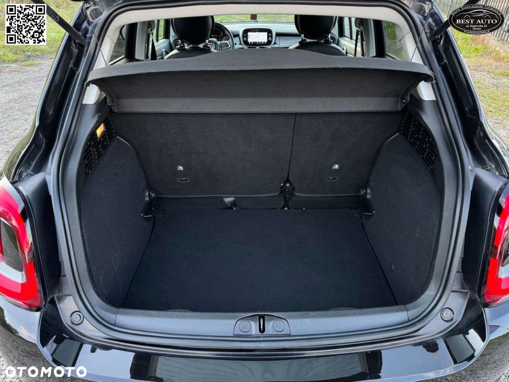 Fiat 500X - 32