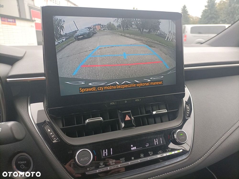 Toyota Corolla 1.8 Hybrid Comfort - 13