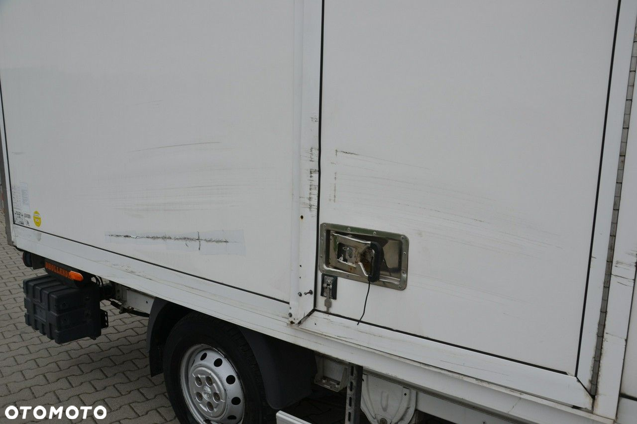 Peugeot Boxer - 15