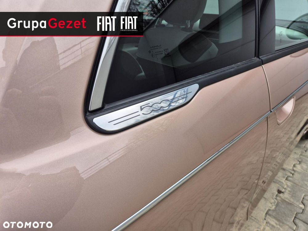 Fiat 500 - 11