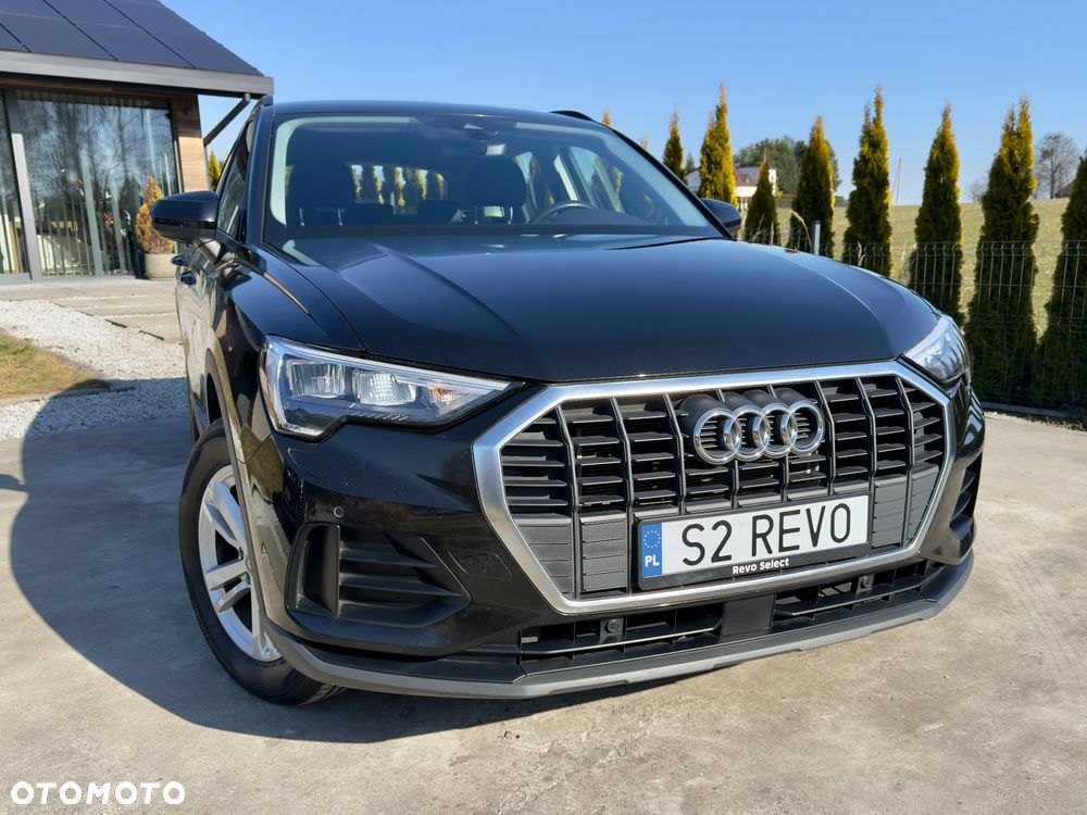 Audi Q3 45 TFSIe S tronic - 40