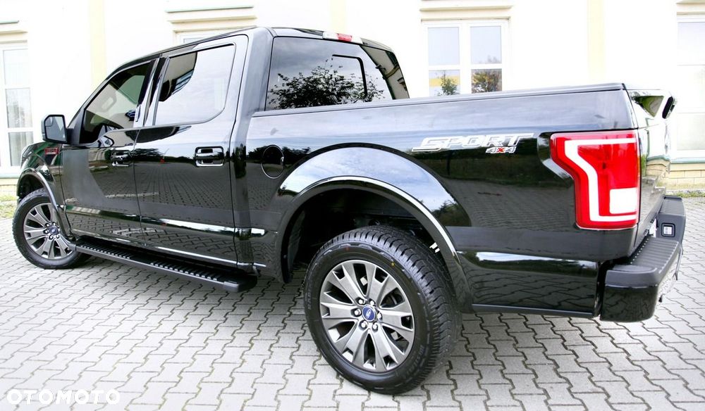 Ford F150 - 29