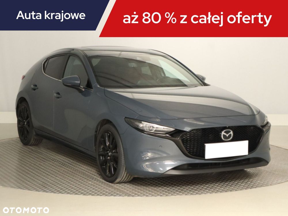 Mazda 3 - 3
