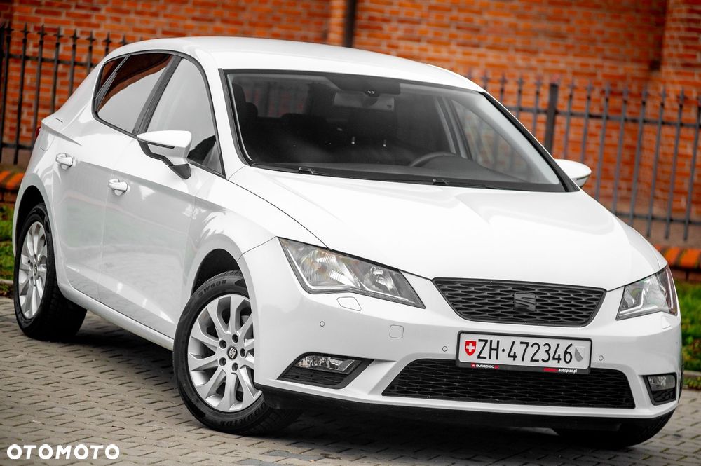 Seat Leon 1.4 TSI Start&Stop Style - 3