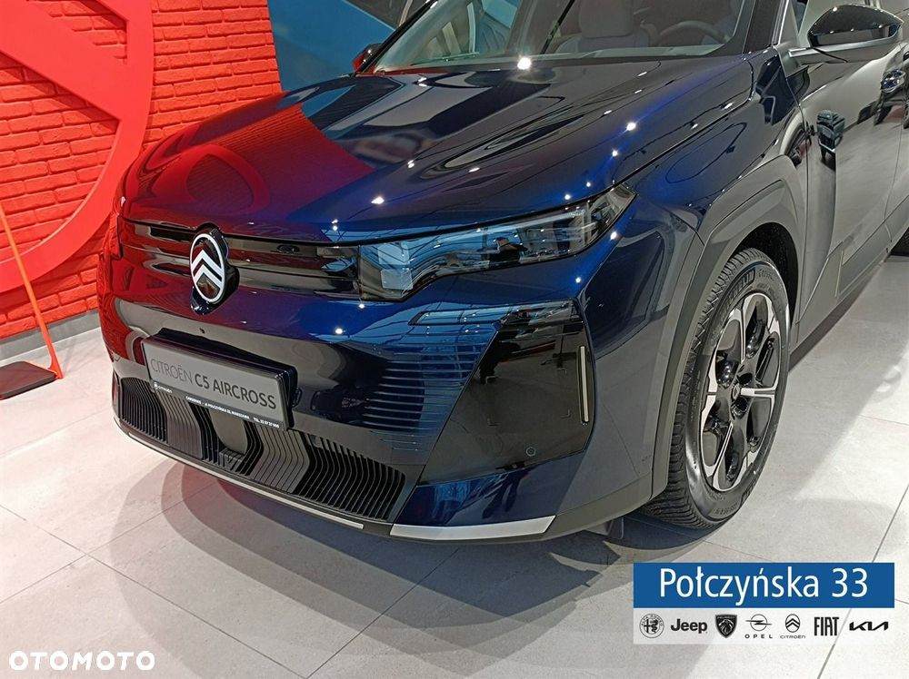 Citroën C5 Aircross - 3