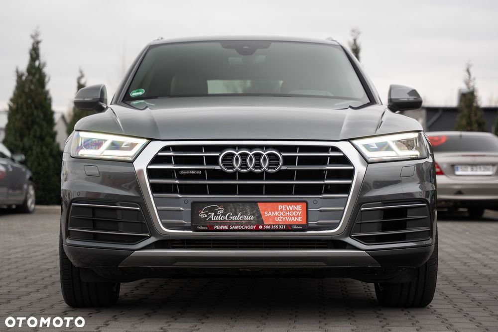 Audi Q5 - 18