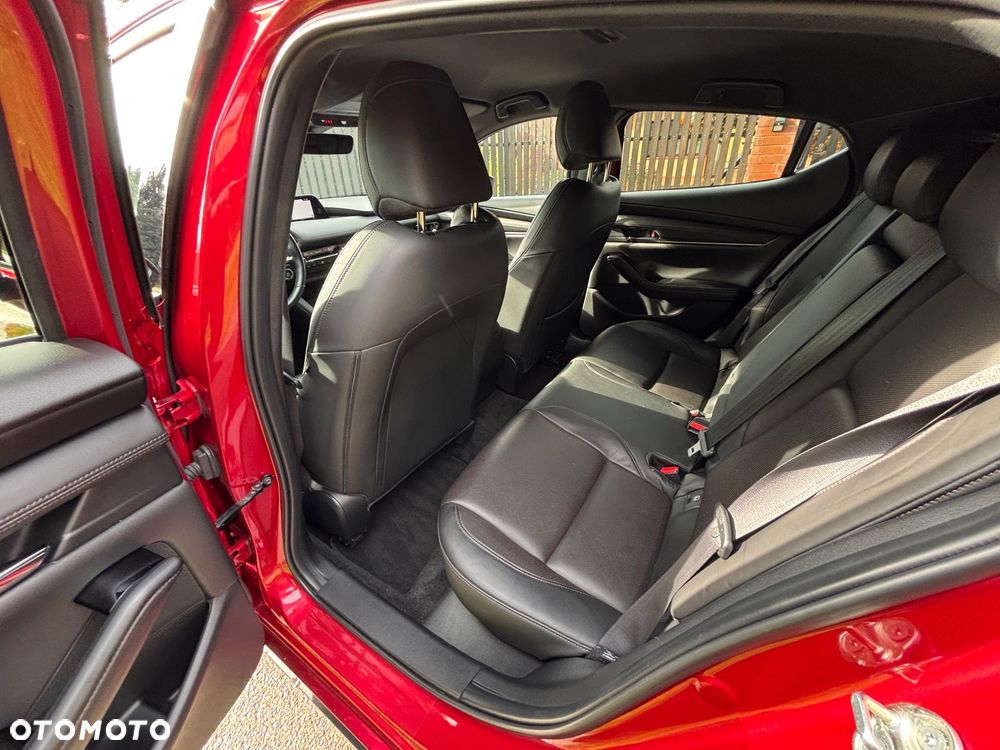 Mazda 3 - 19