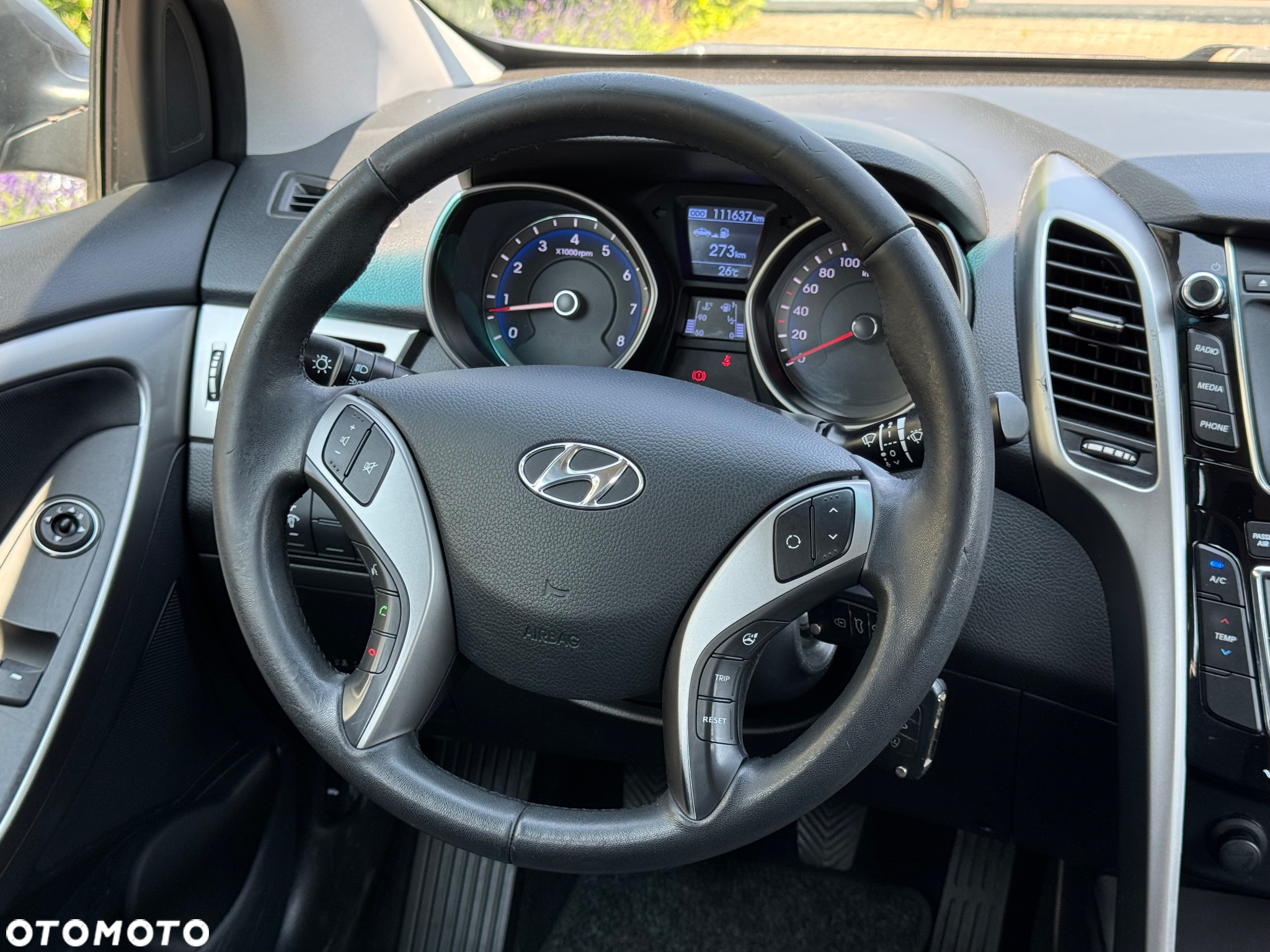 Hyundai i30 1.4 Comfort - 15