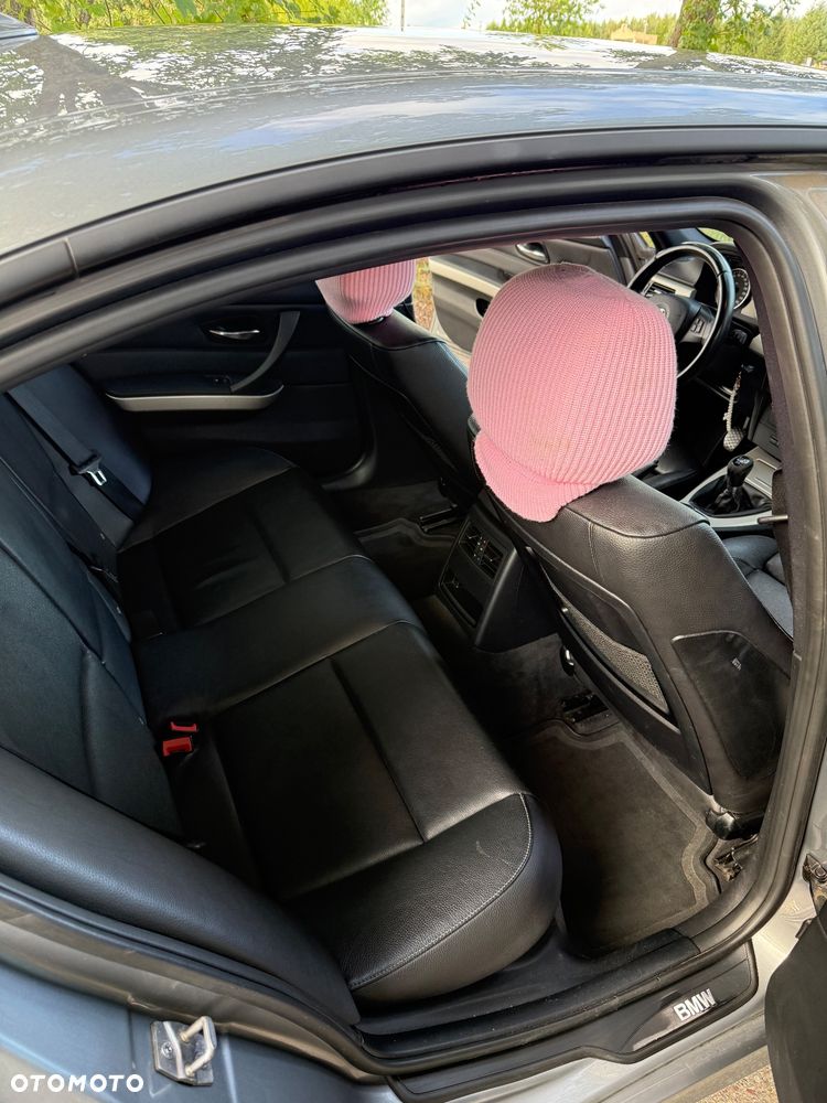 BMW Seria 3 320d Efficient Dynamics - 17