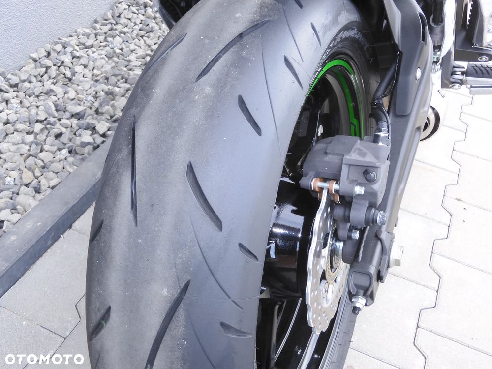 Kawasaki Z 650 - 13
