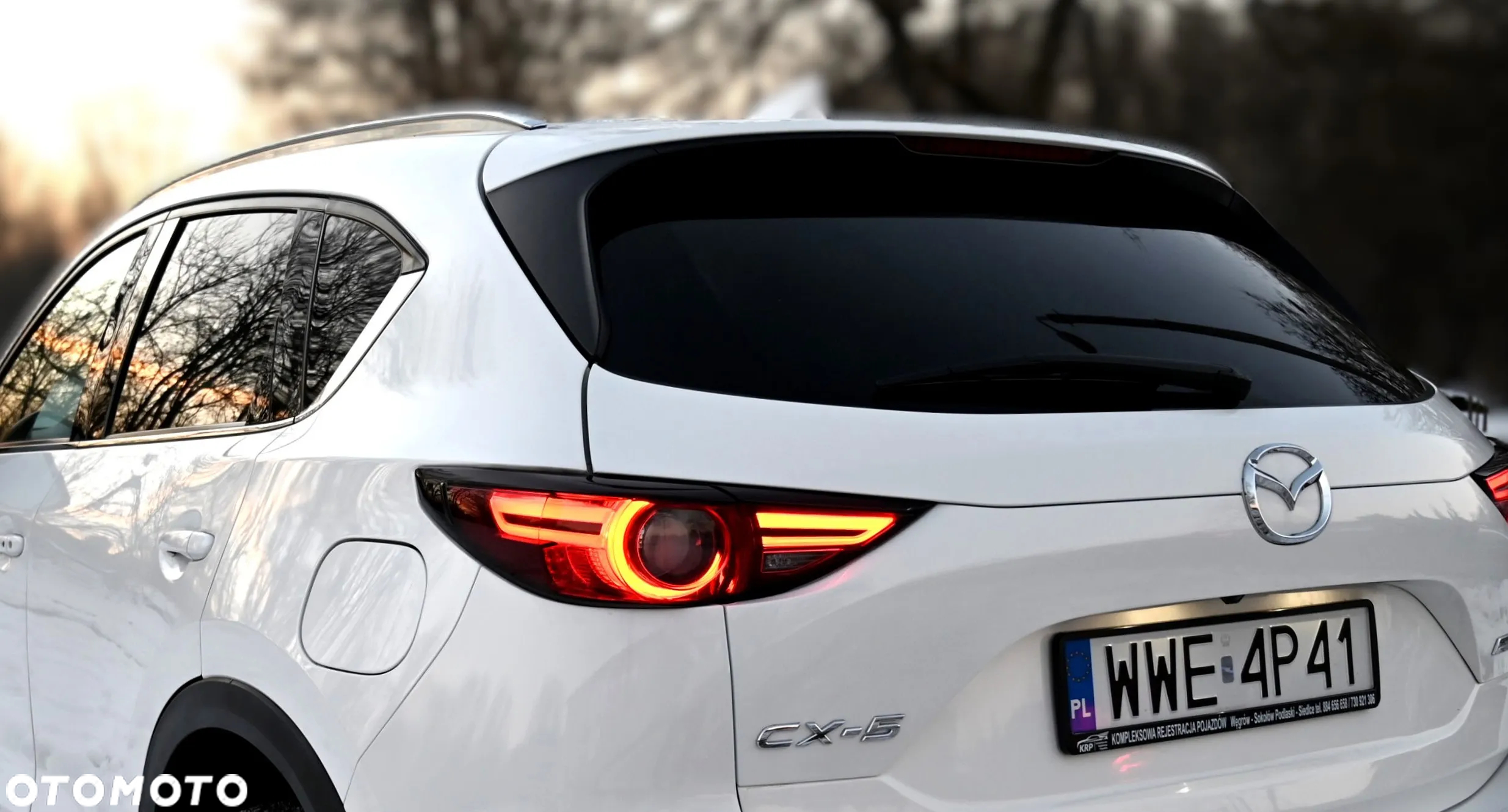 Mazda CX-5 - 38