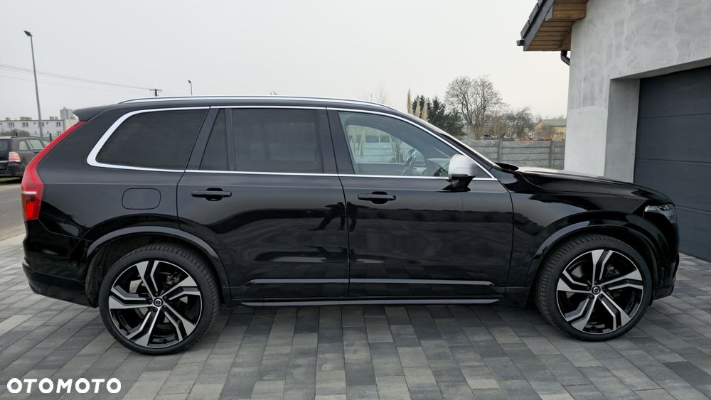 Volvo XC 90 - 10