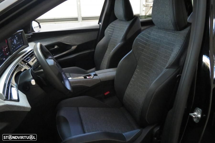 Peugeot 5008 1.2 Hybrid Allure e-DCS6 - 10