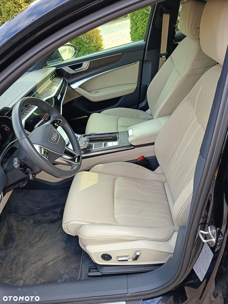 Audi A6 Limousine - 17