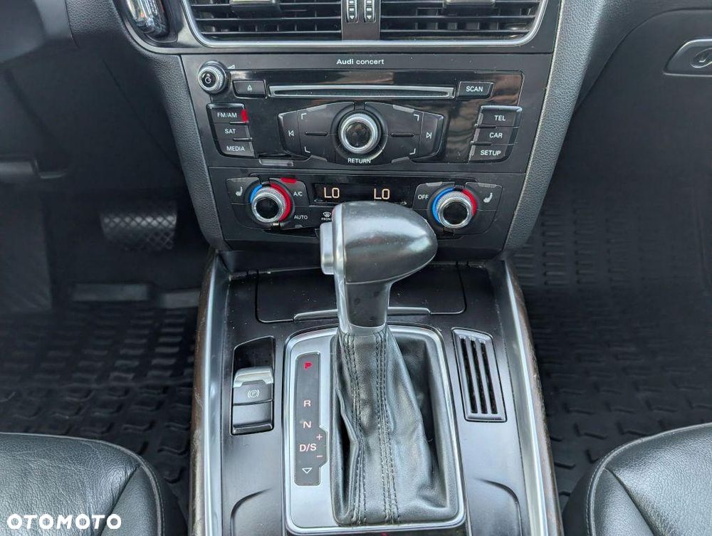 Audi Q5 - 11