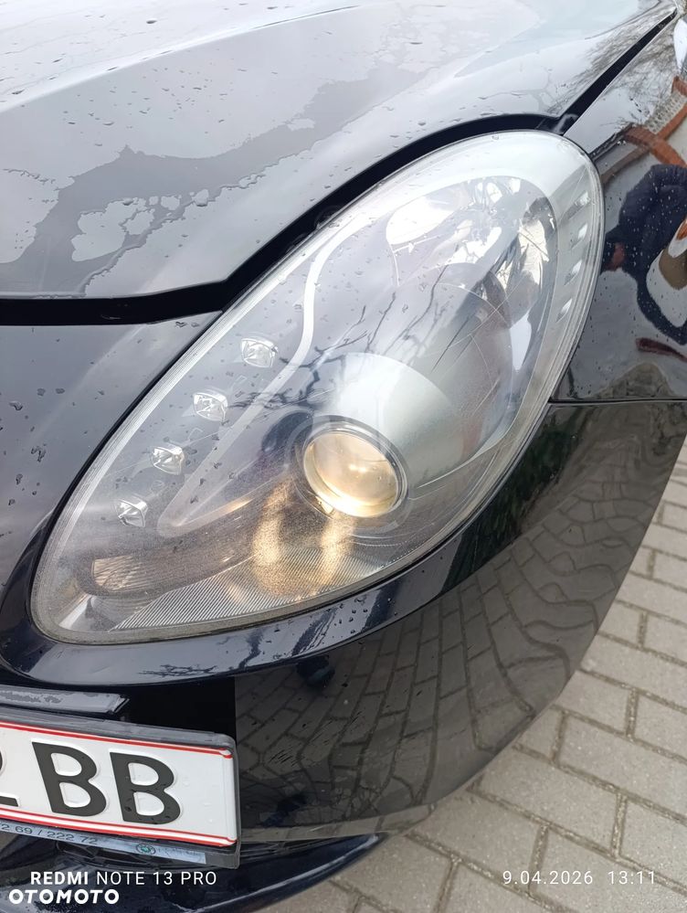 Alfa Romeo Giulietta 1.4 TB 16V Multiair Sport - 23