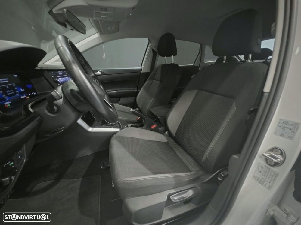 VW Taigo 1.0 TSI Style DSG - 17