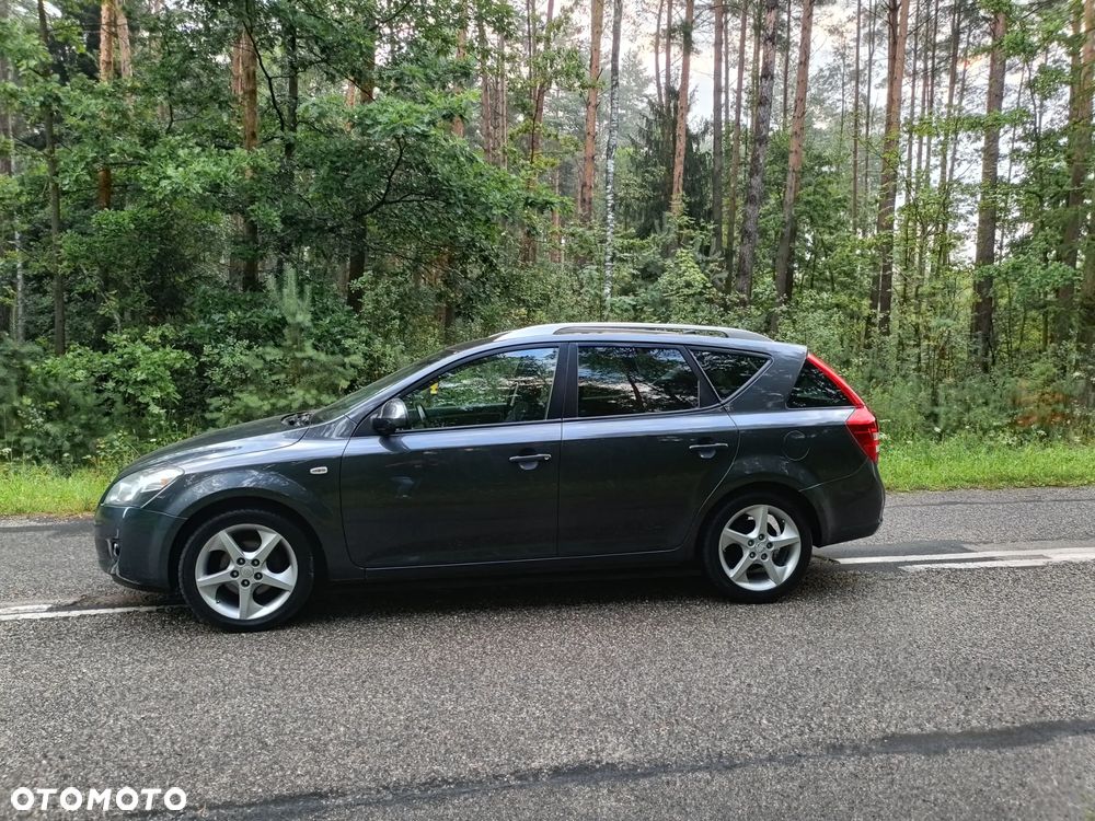 Kia Ceed 1.6 Crdi Comfort - 22