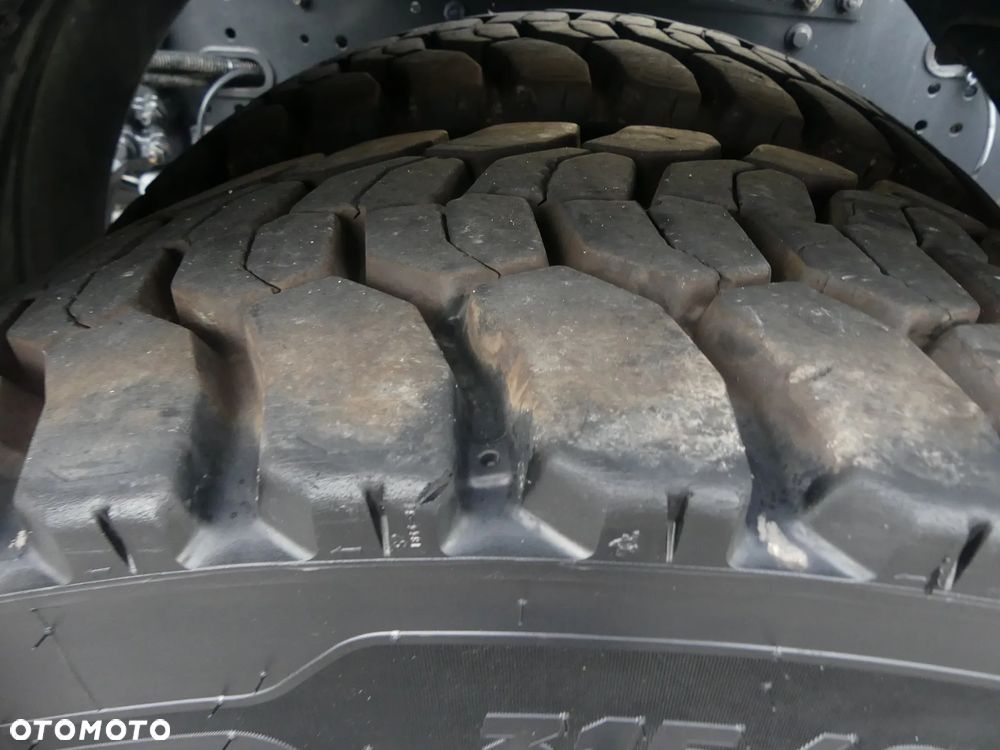 Iveco STRALIS X WAY 460 / EURO 6 / RETARDER / 460 TYS KM / - 17