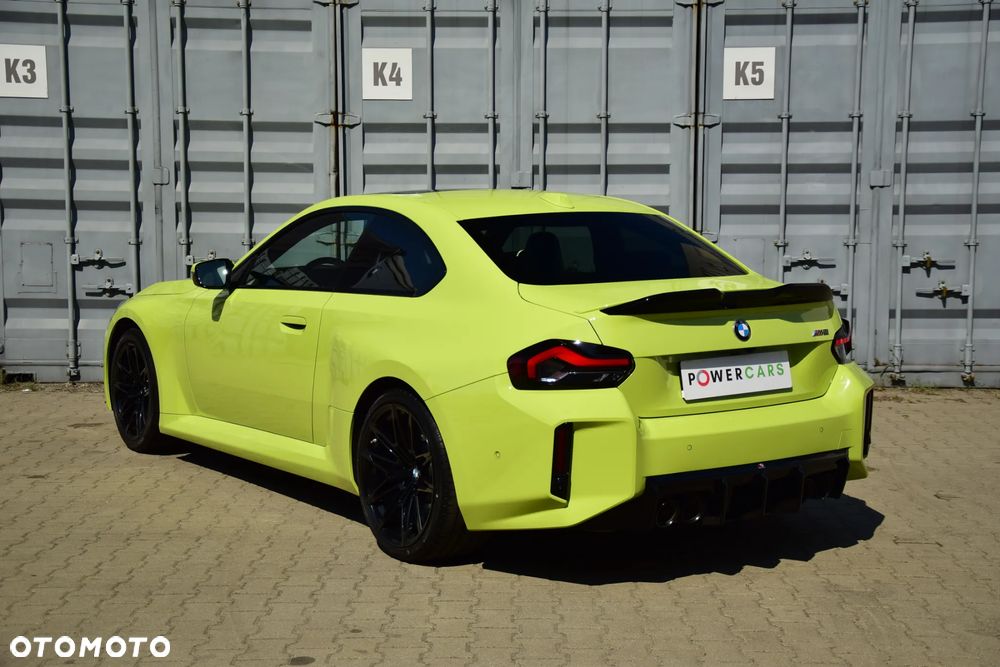 BMW M2 Standard - 11