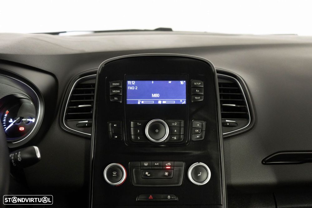 Renault Scénic - 20