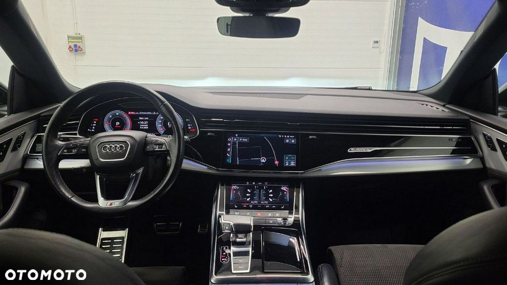 Audi Q8 - 14