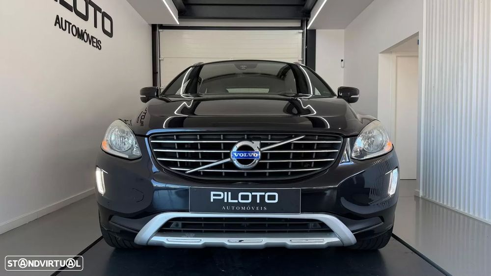 Volvo XC 60 2.0 D4 Momentum - 3