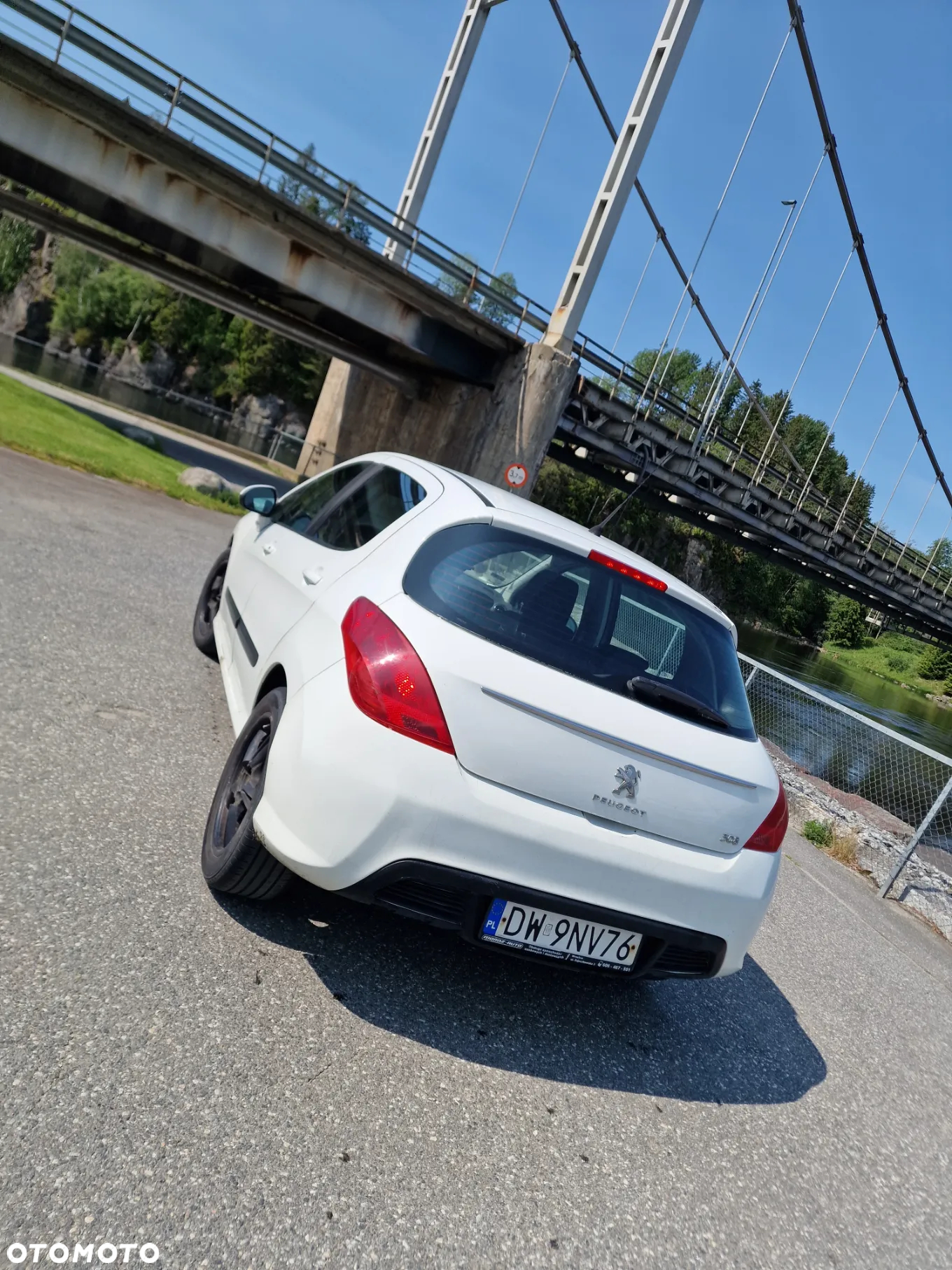 Peugeot 308 1.6 HDi Active - 5