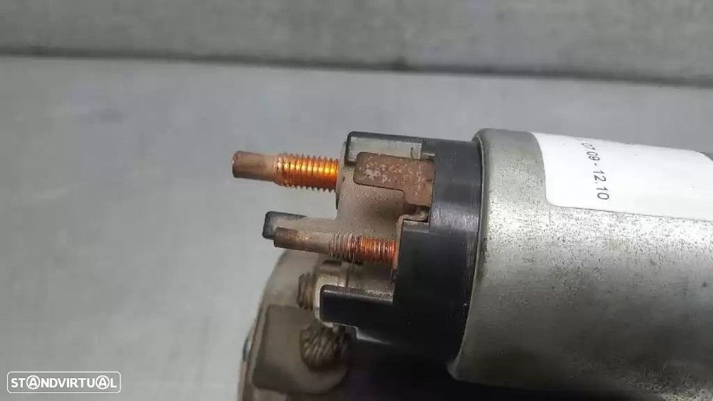 MOTOR ARRANQUE DACIA SANDERO 2010 -8200815083 - 1