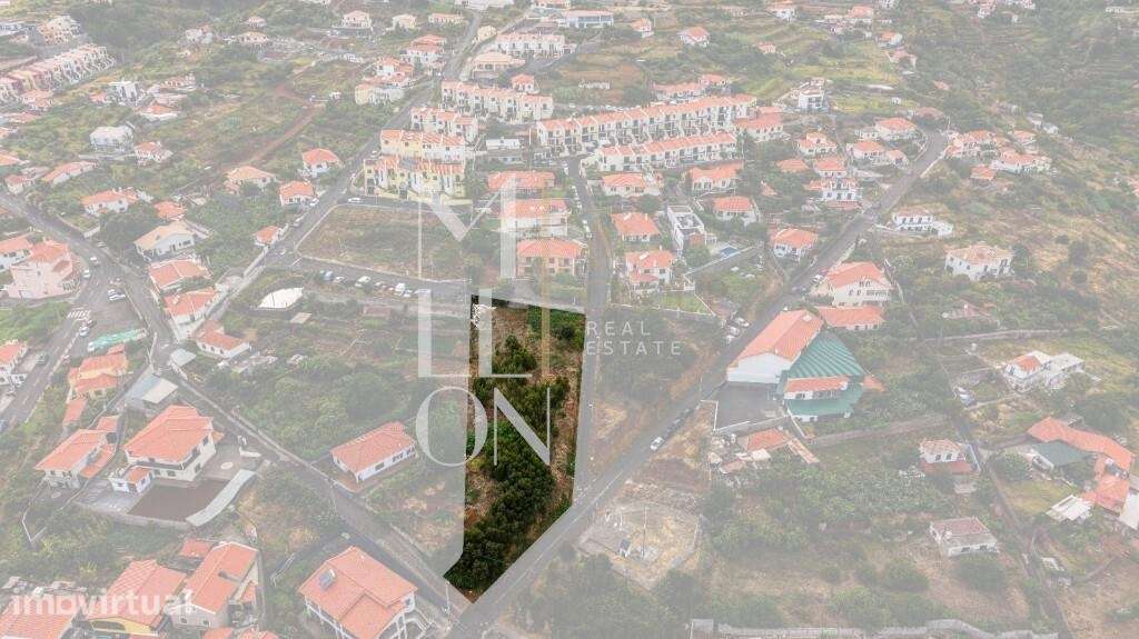 Terreno Urbano com Vista Mar e Elevado Potencial de Investimento — San - Grande imagem: 5/24