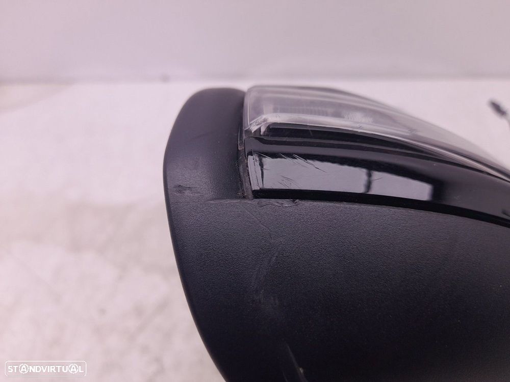 Retrovisor / espelho direito MERCEDES-BENZ GLC (X253) - 3